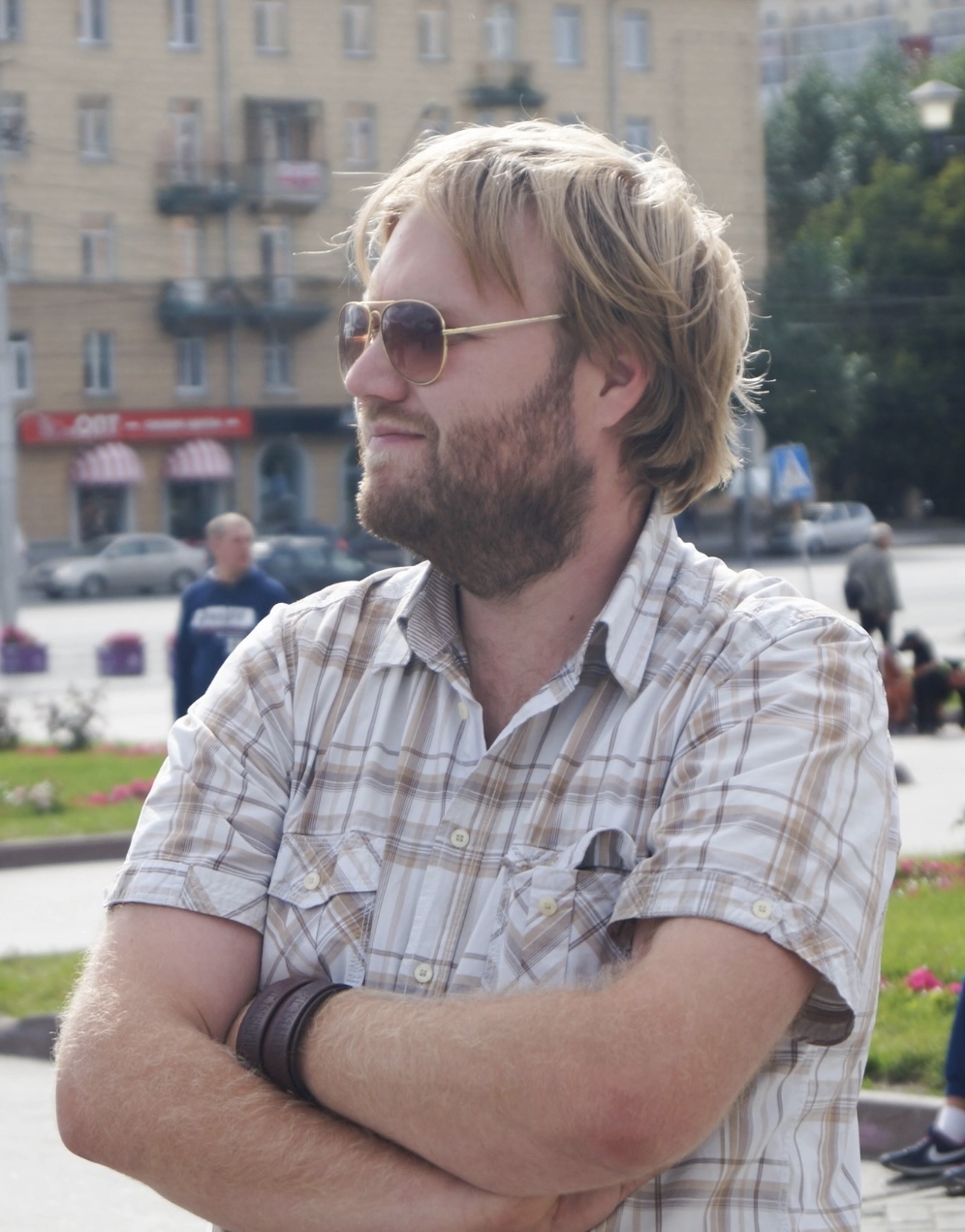 Дмитрий Азябин